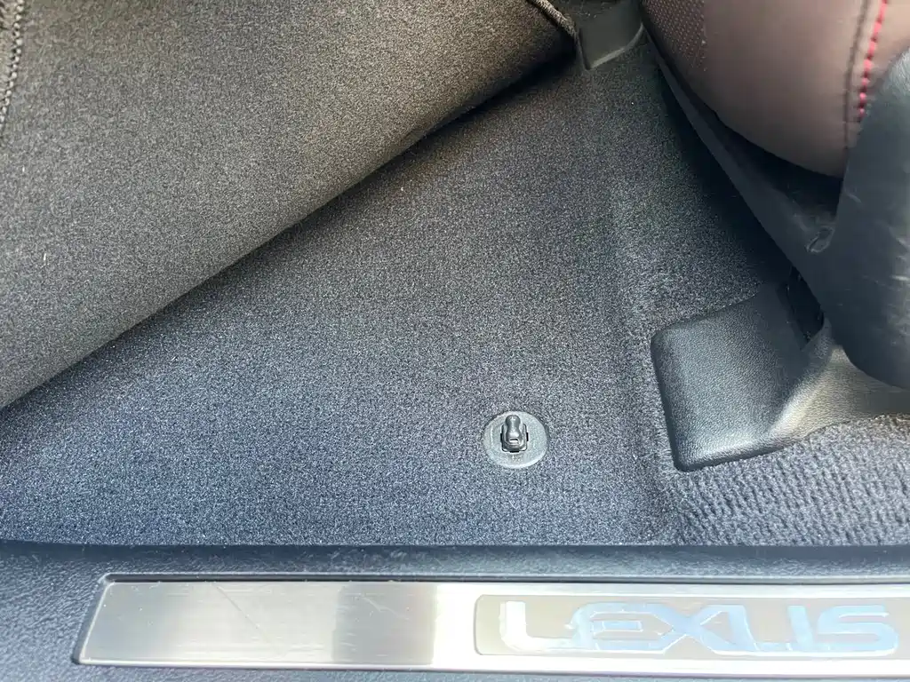 Lexus RX 2021 — фото 18