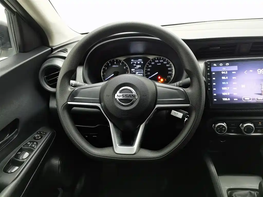 Nissan Kicks 2021 — фото 11