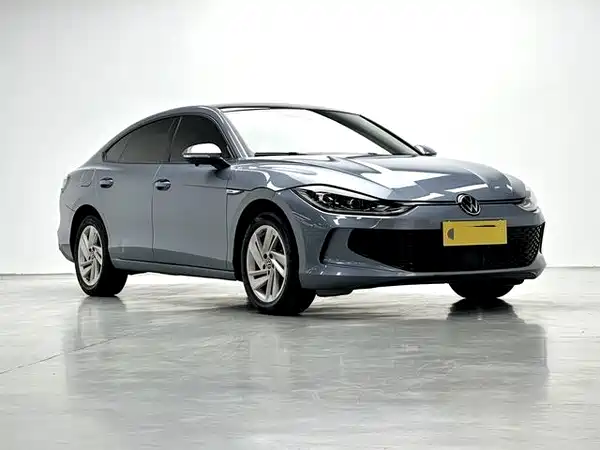 Volkswagen Lamando 2022