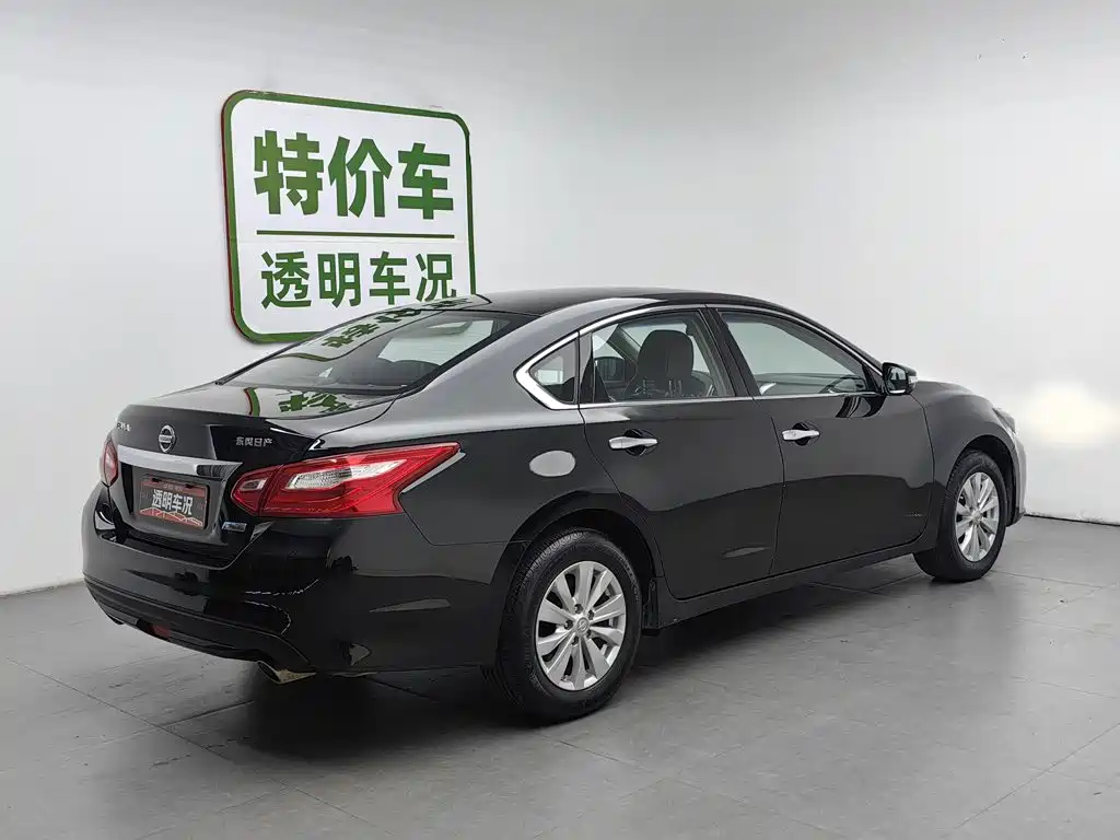 Nissan Teana 2018 — фото 2
