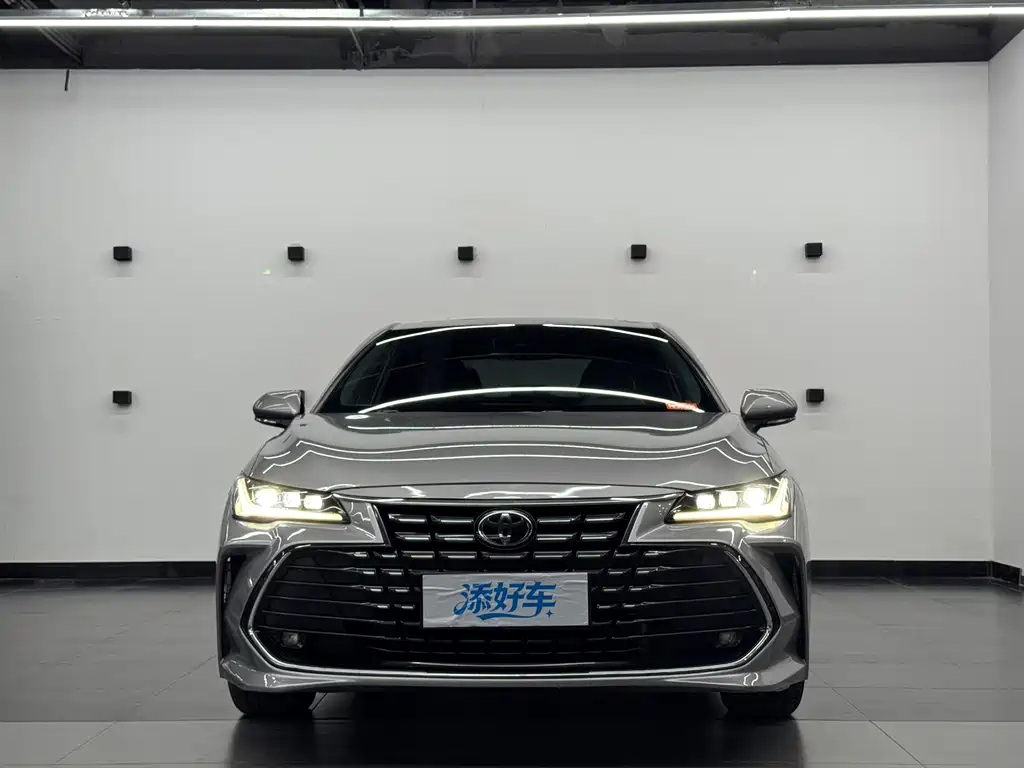 Toyota Avalon 2022 — фото 2