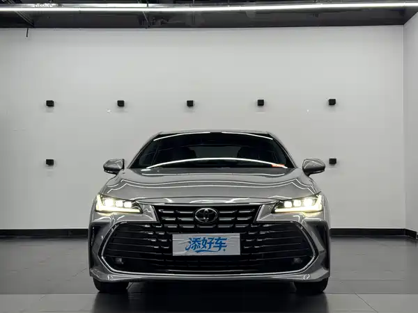 Toyota Avalon 2022