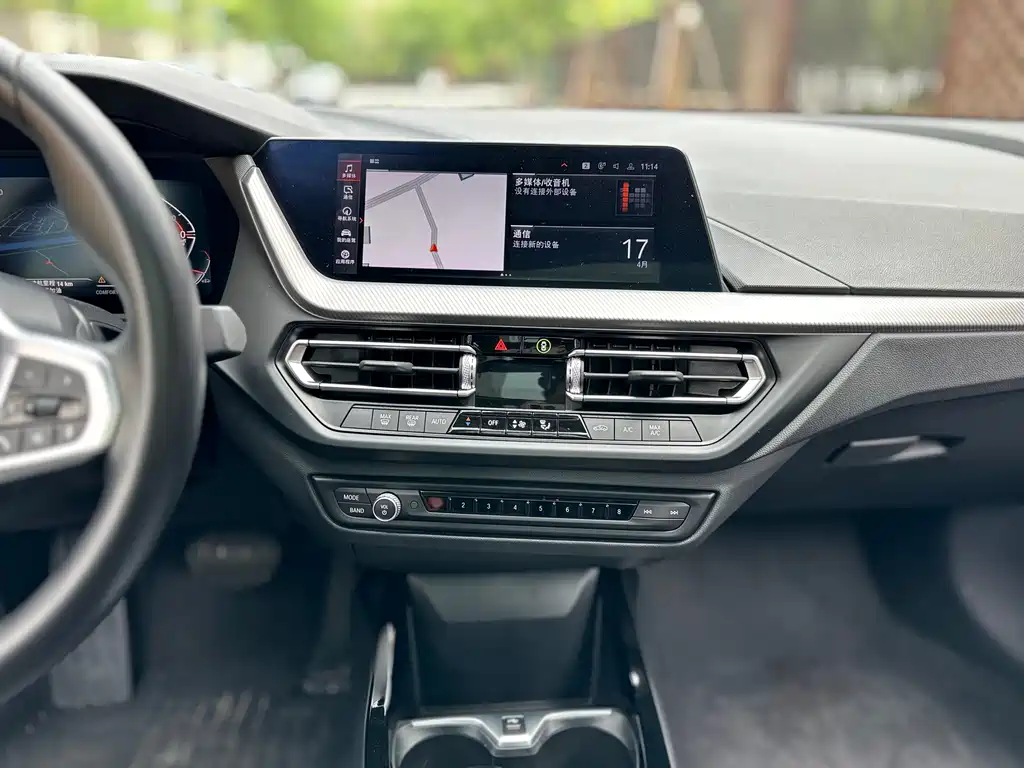 BMW 2 Series 2023 — фото 15