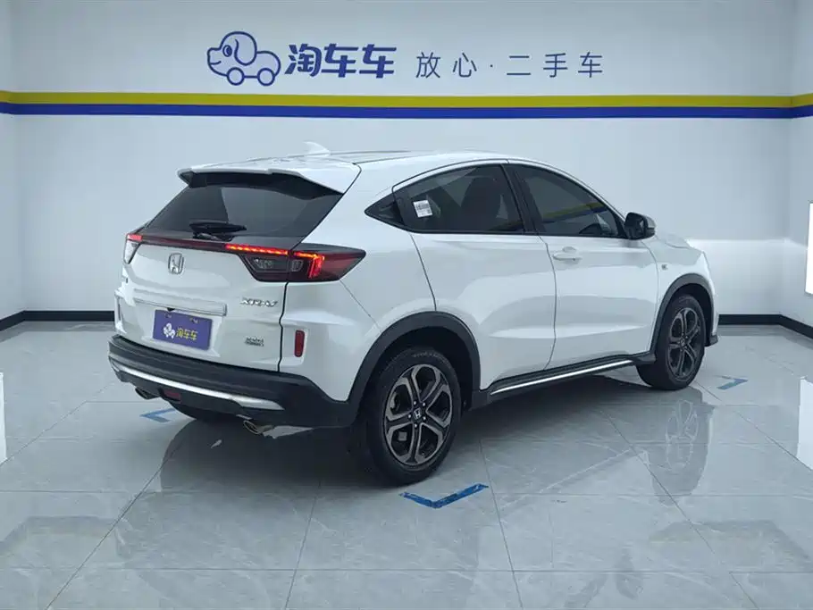 Honda XR-V 2020 — фото 3