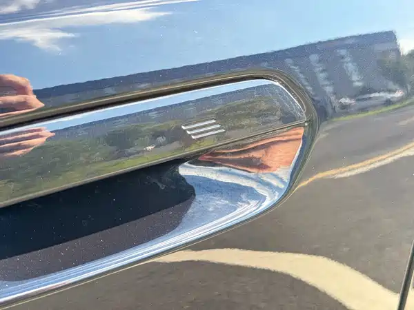 BMW i5 2024