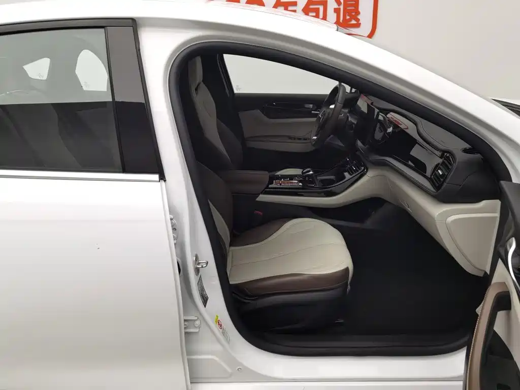 BYD Qin PLUS 2024 — фото 23