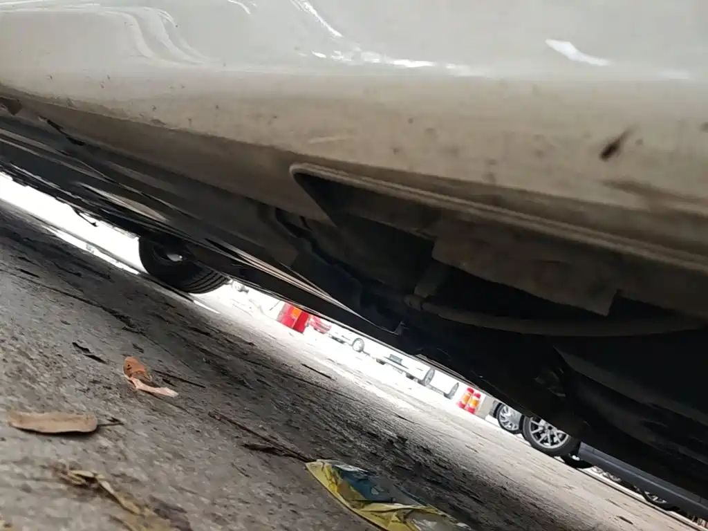 Honda Jade 2017