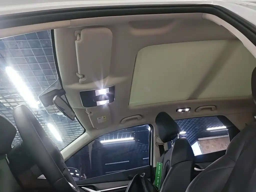 Changan CS55PLUS 2021 — фото 18
