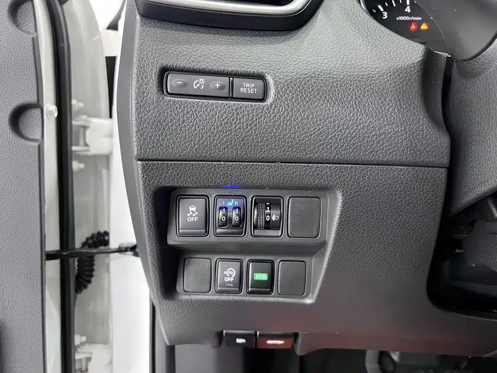 Nissan Qashqai 2023 — фото 15