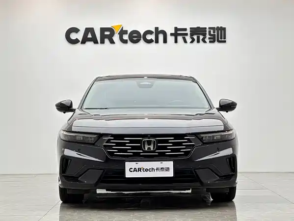 Honda Accord 2025