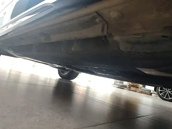 Audi Q5L 2024