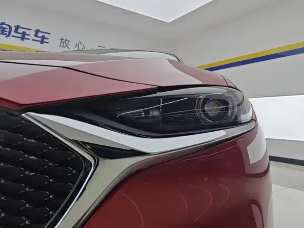 Mazda CX-4 2021