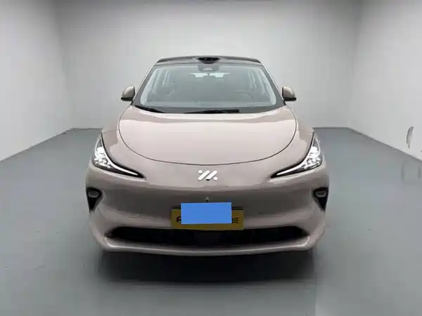 IM Motors LS6 2026