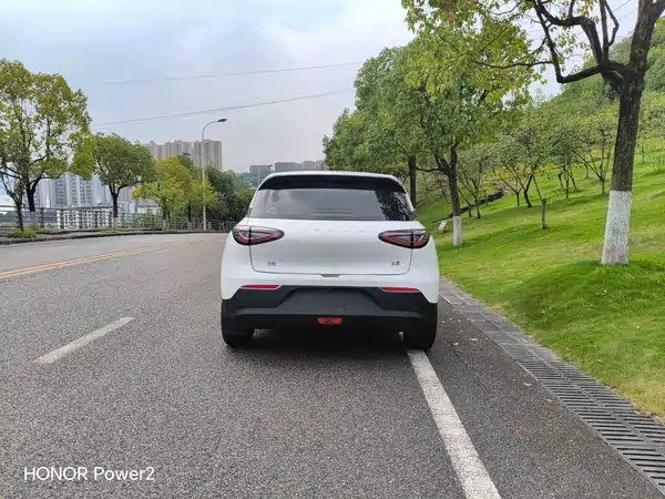 Geely Galaxy Starwish 2025