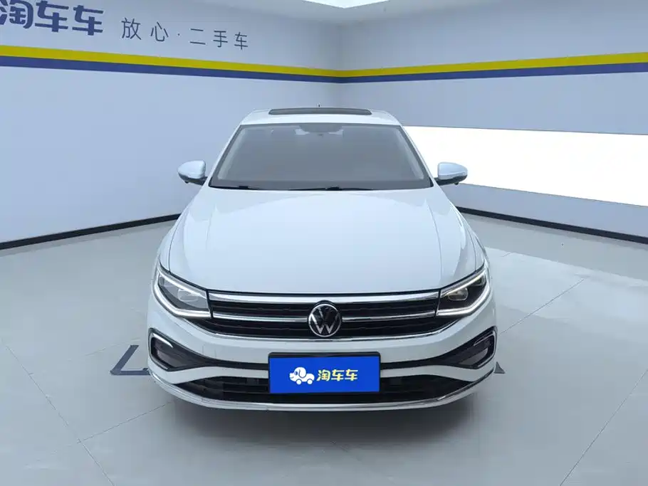 Volkswagen Bora 2022