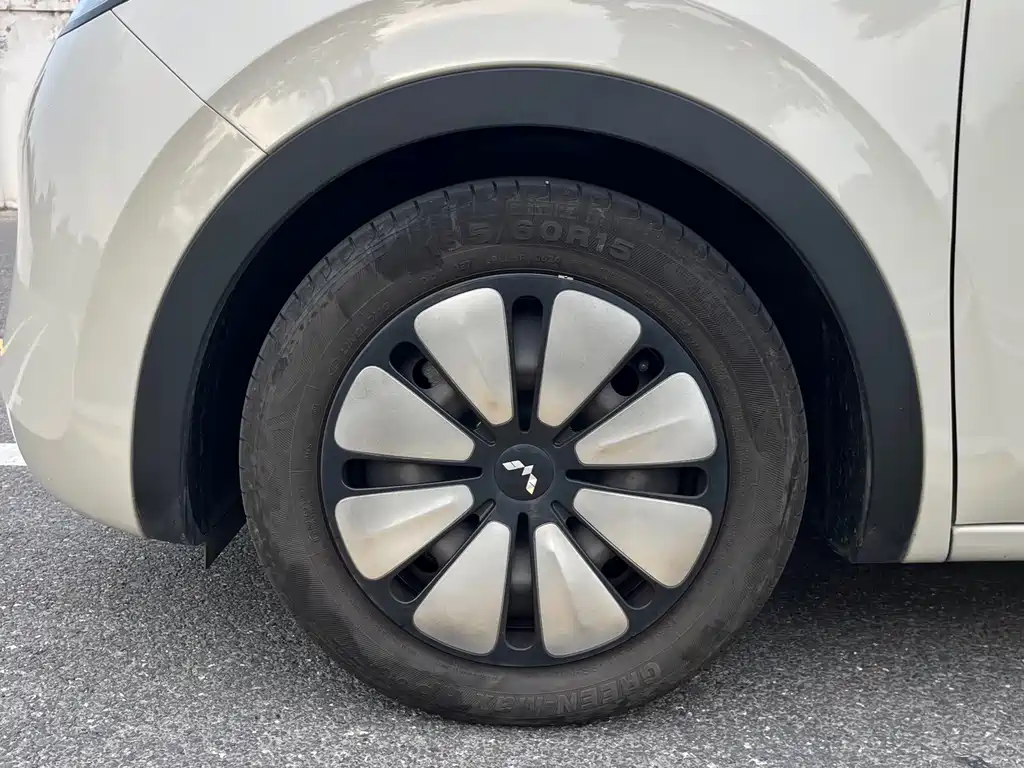 Wuling Bingo 2024