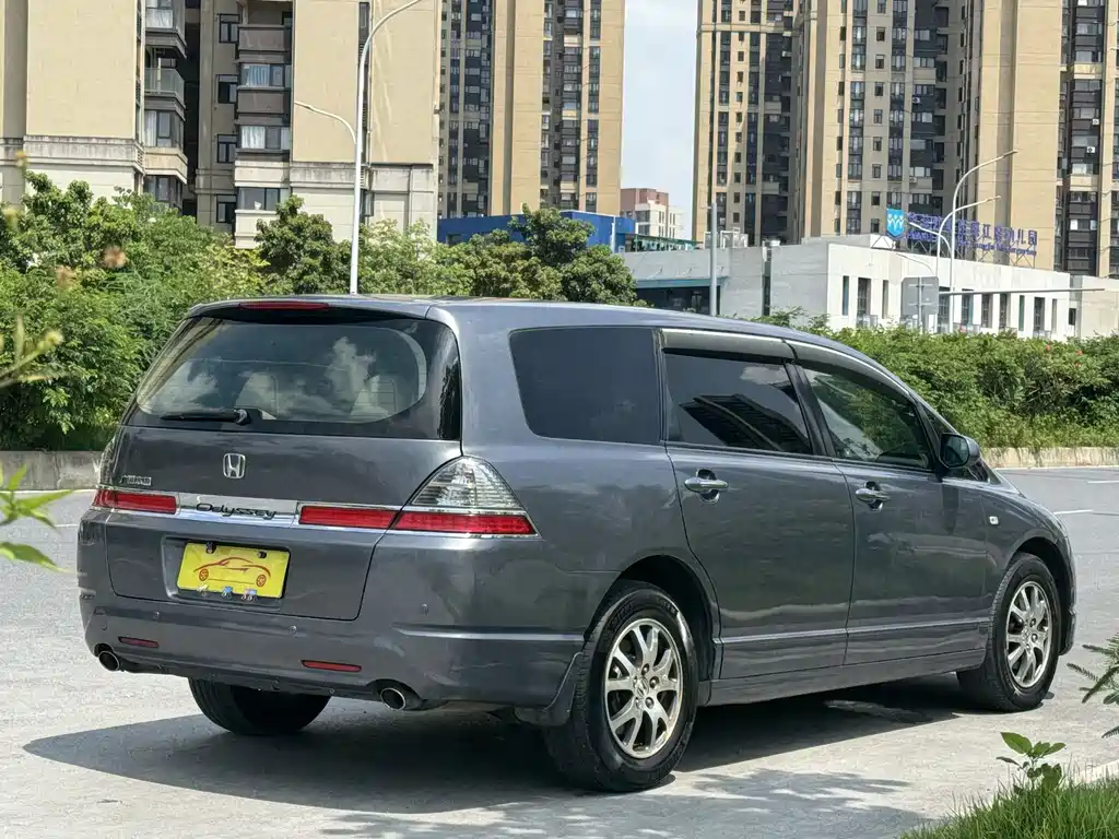Honda Odyssey 2007