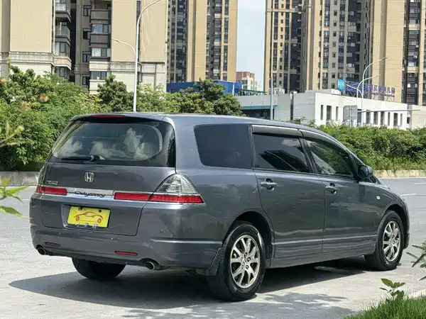 Honda Odyssey 2007