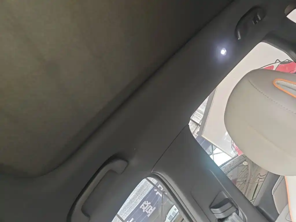 BYD Song Pro New Energy 2023 — фото 18
