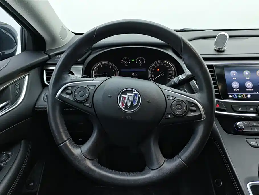 Buick LaCrosse 2023 — фото 15
