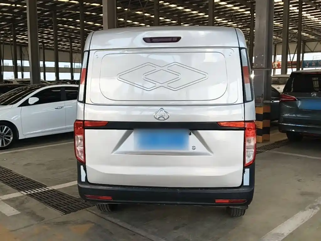 Changan Kuayue Star V3 2023