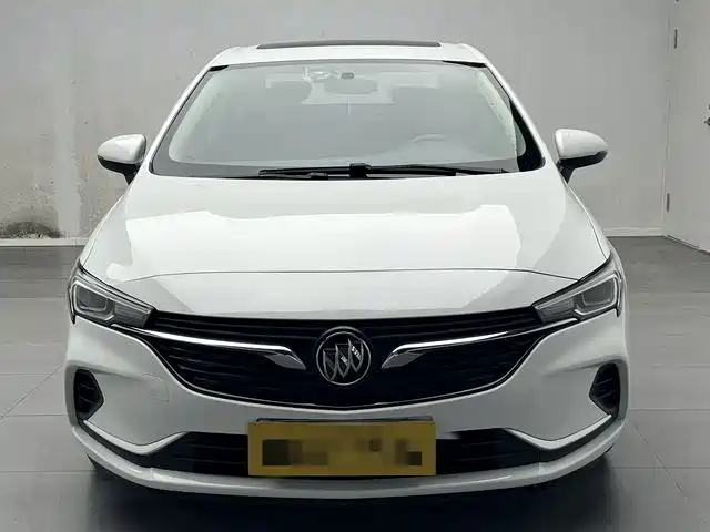 Buick Verano 2020 — фото 2