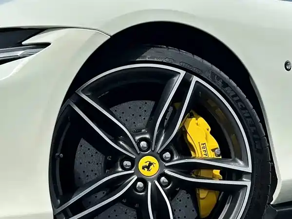 Ferrari Roma 2022