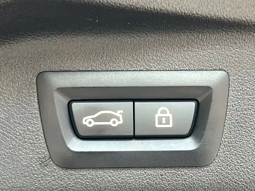 BMW X7 2020 — фото 13
