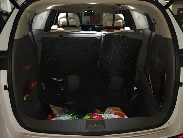 Kia Carnival 2024