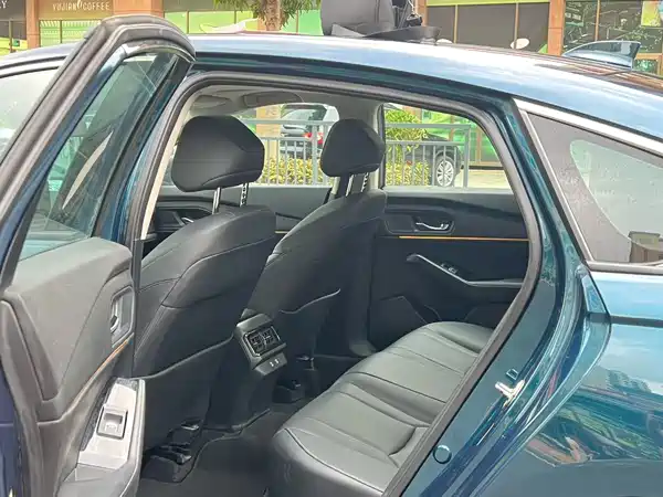 Honda Accord 2023