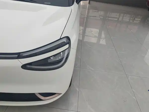 Dongfeng Nano 01 2025