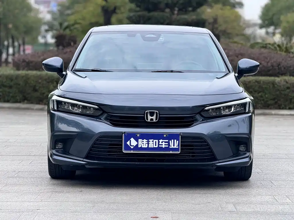 Honda Civic 2024