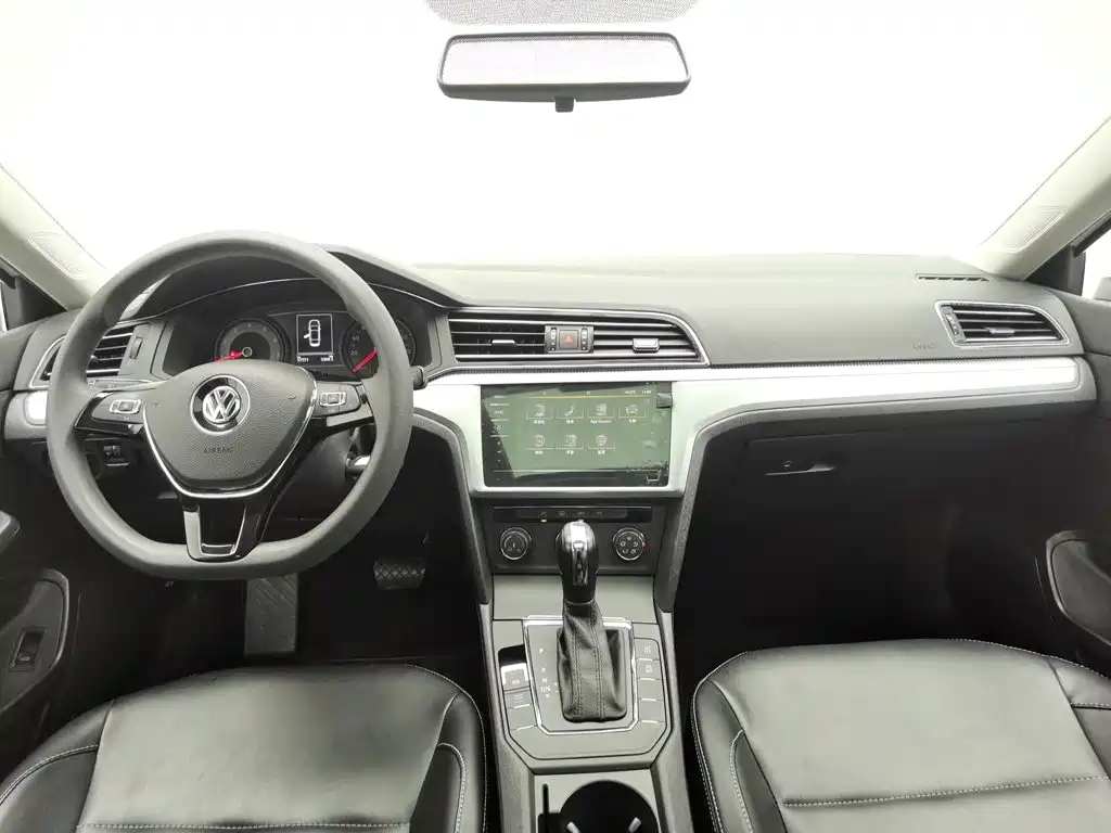 Volkswagen Lamando 2022