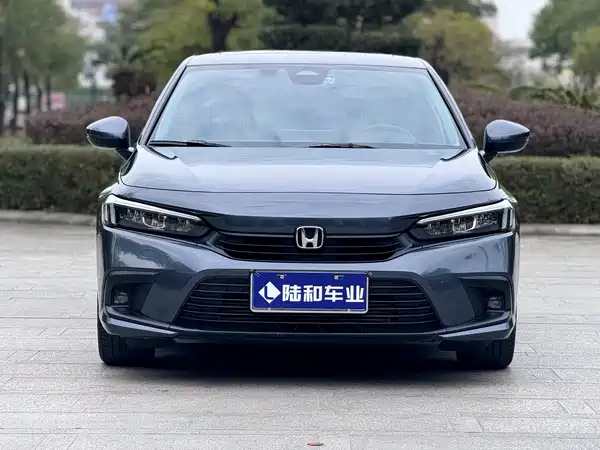 Honda Civic 2024