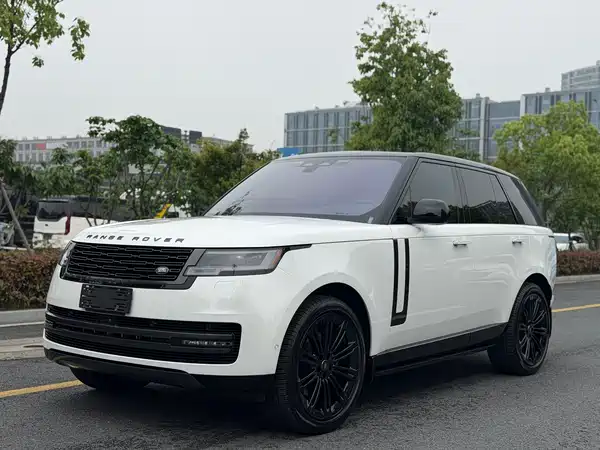 Land Rover Range Rover 2023