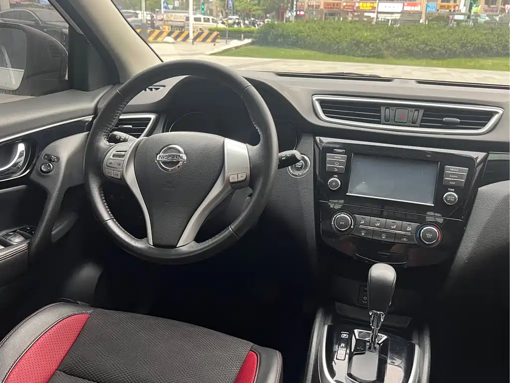 Nissan Qashqai 2019 — фото 9