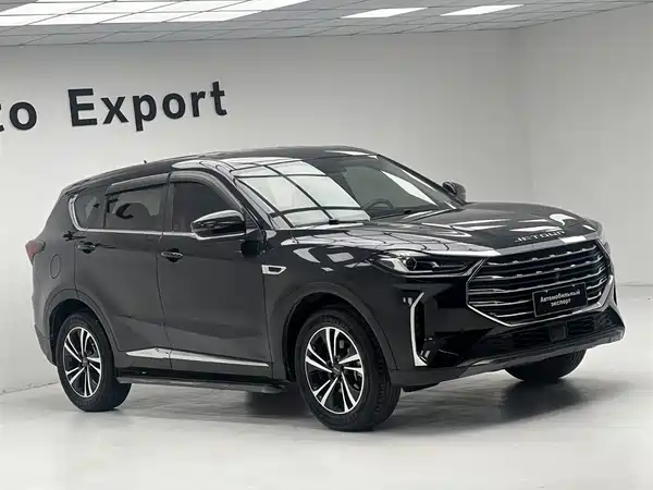 Jetour X70 PLUS 2022