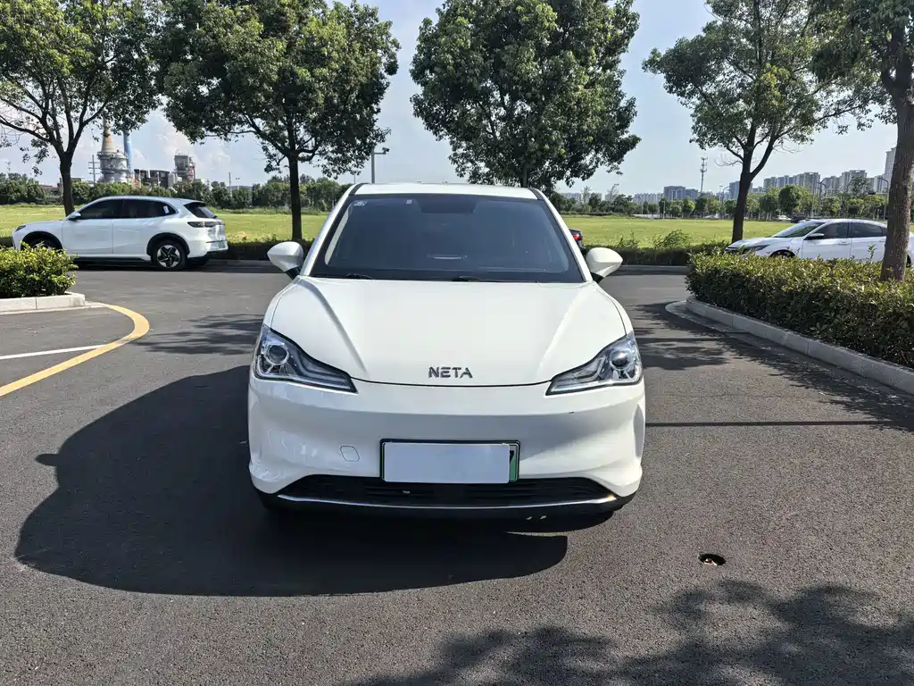 Neta V 2022
