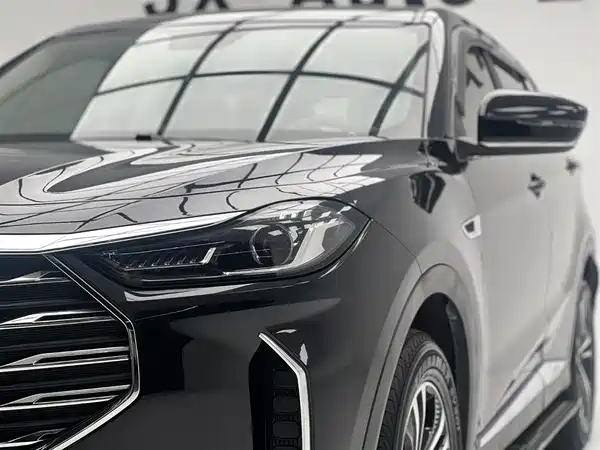Jetour X70 PLUS 2022