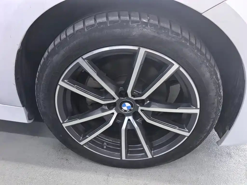 BMW 3 Series 2020