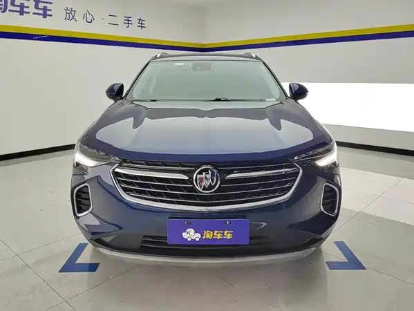 Buick Envision S 2023