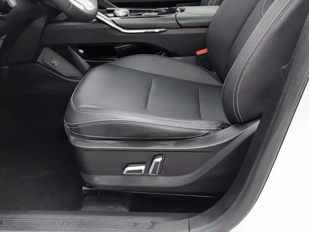Haval H6 2023 — фото 20