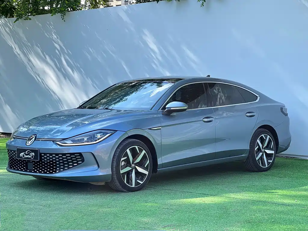 Volkswagen Lamando 2022