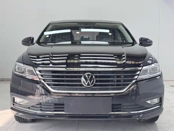 Volkswagen Lavida 2022