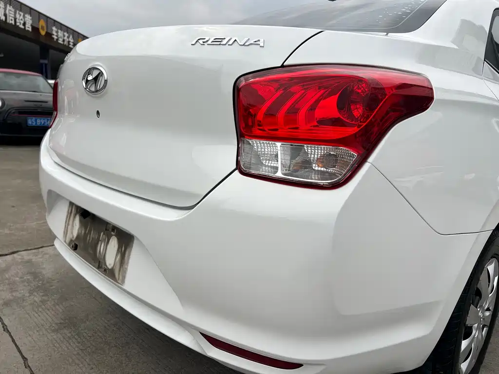 Hyundai Verna 2019 — фото 14