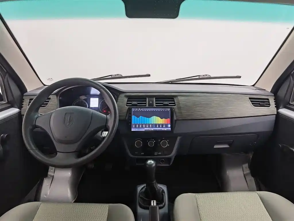 Jinbei X30 2024