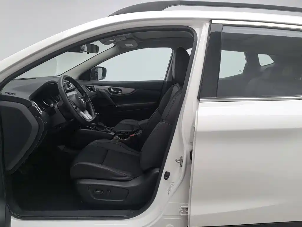 Nissan Qashqai 2020 — фото 10