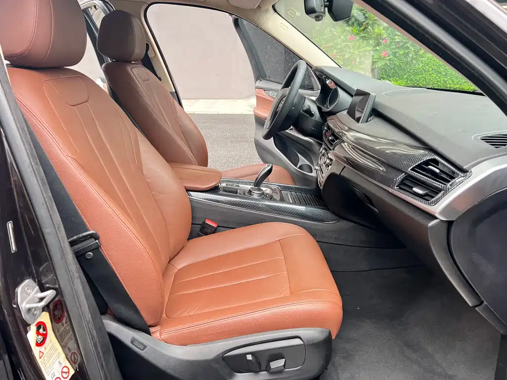BMW X5 2019 — фото 15