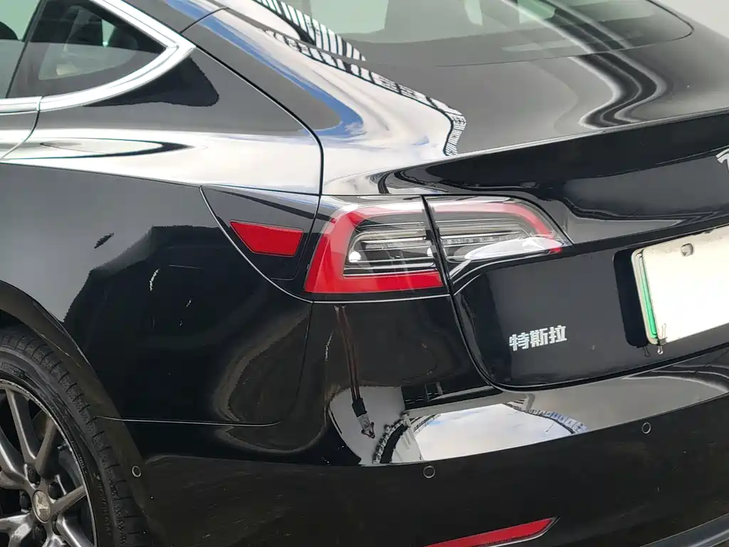 Tesla Model 3 2020 — фото 19