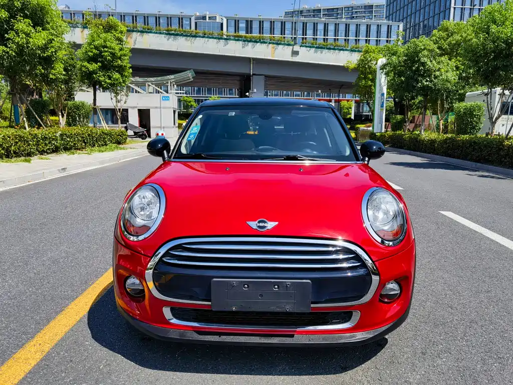 MINI Mini 2016